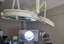 Dotare importantă la Spitalul Județean. Recuperare mai rapidă pentru pacienți