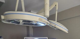 Dotare importantă la Spitalul Județean. Recuperare mai rapidă pentru pacienți