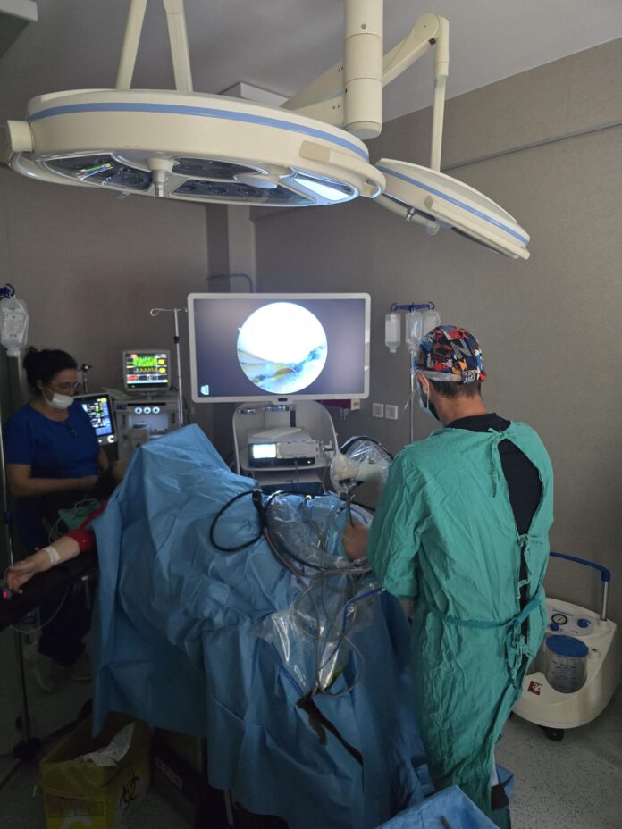 Dotare importantă la Spitalul Județean. Recuperare mai rapidă pentru pacienți