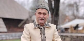 În memoria lui Ion Drăgan. Când Gorjul își pleacă fruntea…