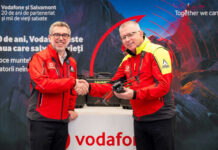 Drone cu AI și termoviziune pentru salvamontiști