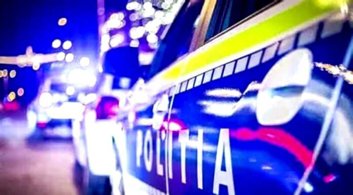 Hoți din Constanța, prinși în trafic, după mai bine de o lună de la comiterea faptei