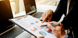 Statul liniștit, economia sub asediu