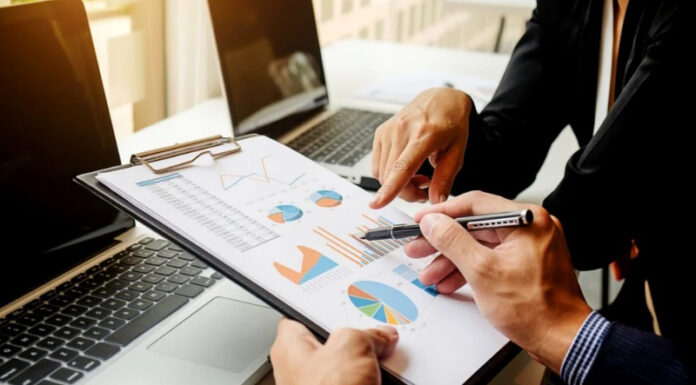 Statul liniștit, economia sub asediu