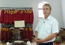 Educaţia şi…Lecţia de viaţă! – Interviu cu d-l prof. dr. Constantin ARCUŞ, Preşedinte al «Societăţii Cultural-Ştiinţifice Rădineşti-GORJ» – ,,Satul Rădineşti este menționat în «Atlasul Geografic al JAPONIEI», realizat de «BRITANICA INTERNAȚIONAL ATLAS», ca şi localitățile: Craiova, Filiași, Târgu-Cărbunești, Strehaia, Drăgășani, Bălcești”!