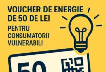 Gorj: Campanie de informare privind sprijinul pentru plata facturilor la energia electrică