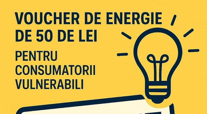 Gorj: Campanie de informare privind sprijinul pentru plata facturilor la energia electrică