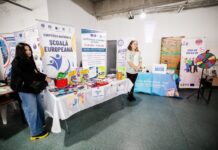 Parteneriate educaționale și oportunități Erasmus+, la Târgu Jiu