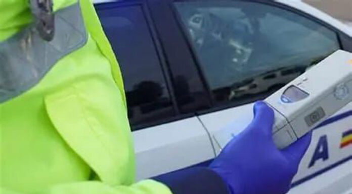 Filtre de Poliție în tot județul, în această săptămână