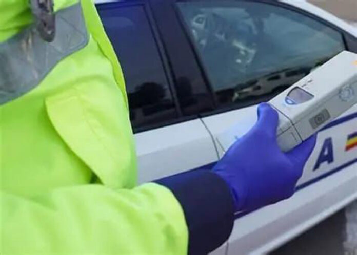 Filtre de Poliție în tot județul, în această săptămână