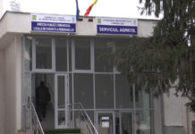 Post de îngrijitor cu bacalaureat la Evidența Persoanelor Gorj
