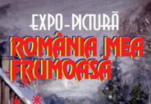 Expoziție de pictură la Târgu Jiu