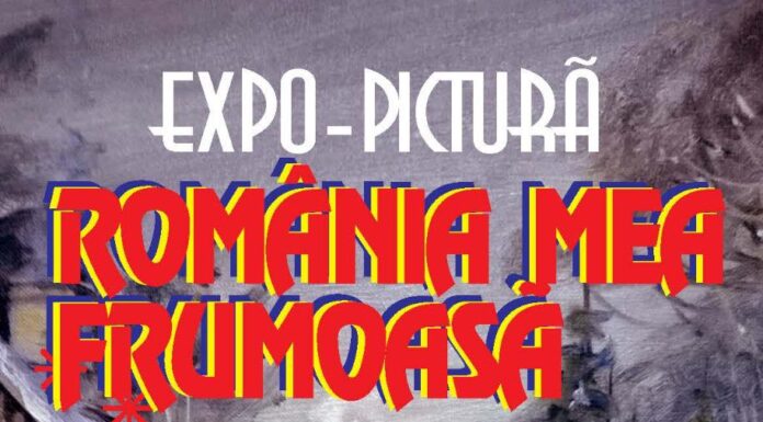 Expoziție de pictură la Târgu Jiu