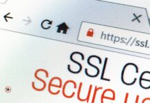 Importanța criptării SSL pentru jocuri de noroc online sigure