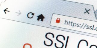 Importanța criptării SSL pentru jocuri de noroc online sigure