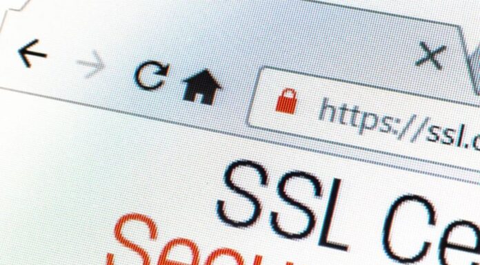 Importanța criptării SSL pentru jocuri de noroc online sigure