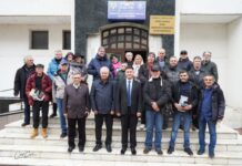 Festivalul Internațional de Arte vizuale GorjFest 2025