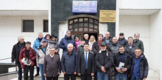 Festivalul Internațional de Arte vizuale GorjFest 2025