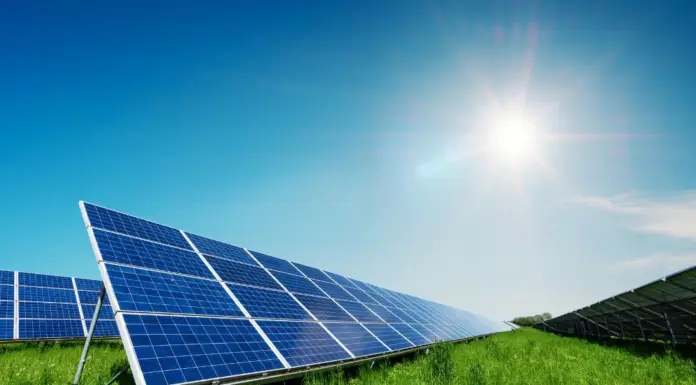 Fotovoltaicele de la Rovinari, Ișalnița și Tismana, în faza de construcție