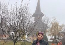 Sute de kilograme de fructe și legume donate de elevi