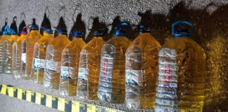 Reținut pentru furt comis lângă mănăstire