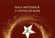 Tinerii talentați care vor reprezenta Gorjul la Gala Premiilor Faptelor Bune