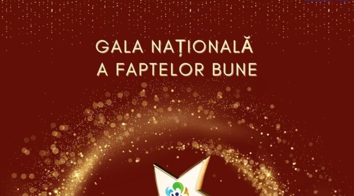 Tinerii talentați care vor reprezenta Gorjul la Gala Premiilor Faptelor Bune