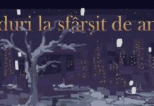 GÂNDURI LA SFÂRȘIT DE AN