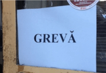 Angajații CEO din Cariera Jilț – schimbul 2, intră în grevă