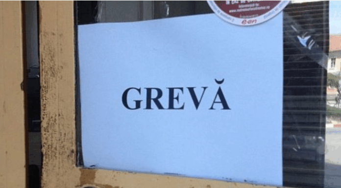 Angajații CEO din Cariera Jilț – schimbul 2, intră în grevă