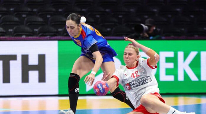 CM de handbal feminin: Cu Ungaria se anunță meci decisiv