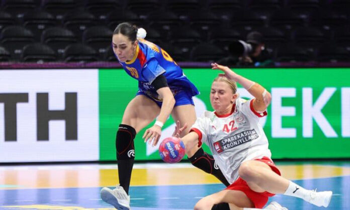 CM de handbal feminin: Cu Ungaria se anunță meci decisiv
