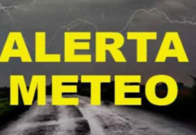 Alertă meteo pentru 25 de județe