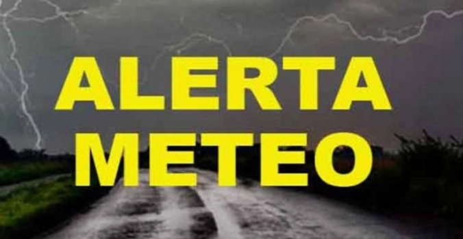 Alertă meteo pentru 25 de județe