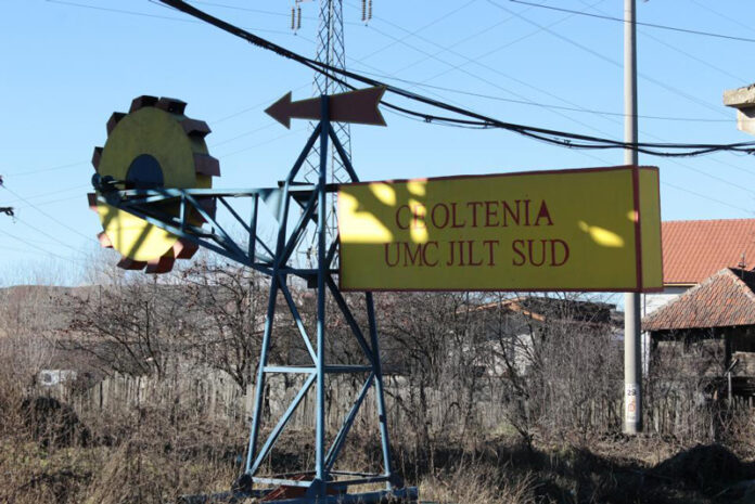 Reținut pentru furt din carieră