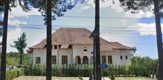 A patra delegare la șefia Judecătoriei Novaci