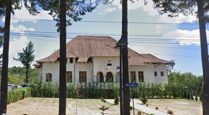 A patra delegare la șefia Judecătoriei Novaci