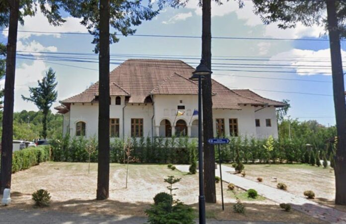 A patra delegare la șefia Judecătoriei Novaci