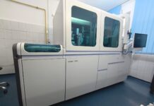 Testare gratuită HPV pentru o sută de femei din Gorj