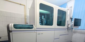 Testare gratuită HPV pentru o sută de femei din Gorj