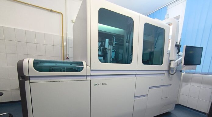 Testare gratuită HPV pentru o sută de femei din Gorj