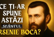 Lăcomia este un păcat ce constă în pofta nestăpânită a trupului – ,,Noi să ne îmbogăţim în Dumnezeu, cugetându-L, iubindu-L, împărtăşindu-ne cu El, silindu-ne a gândi şi a iubi ca El, în toate împrejurările vieţii”! (Sf. Arsenie de la Prislop)