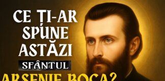 Lăcomia este un păcat ce constă în pofta nestăpânită a trupului – ,,Noi să ne îmbogăţim în Dumnezeu, cugetându-L, iubindu-L, împărtăşindu-ne cu El, silindu-ne a gândi şi a iubi ca El, în toate împrejurările vieţii”! (Sf. Arsenie de la Prislop)