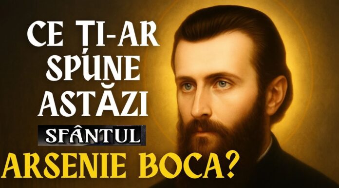 Lăcomia este un păcat ce constă în pofta nestăpânită a trupului – ,,Noi să ne îmbogăţim în Dumnezeu, cugetându-L, iubindu-L, împărtăşindu-ne cu El, silindu-ne a gândi şi a iubi ca El, în toate împrejurările vieţii”! (Sf. Arsenie de la Prislop)