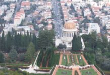 Lumea e un drum al urcuşului dintre Ierusalim şi Ierihon – ,,Luminează-Te, Luminează-Te Noule Ierusalime, că Slava Domnului peste Tine a răsărit”!