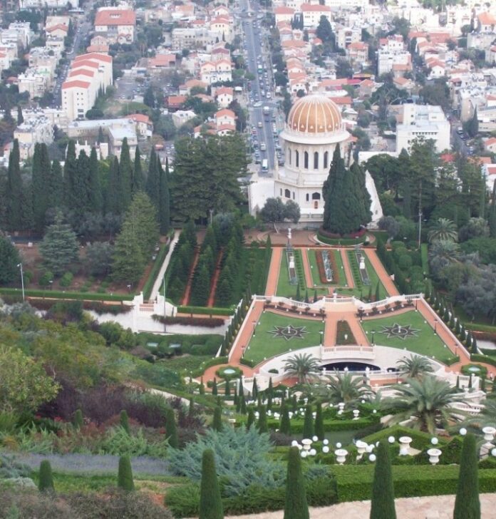 Lumea e un drum al urcuşului dintre Ierusalim şi Ierihon – ,,Luminează-Te, Luminează-Te Noule Ierusalime, că Slava Domnului peste Tine a răsărit”!