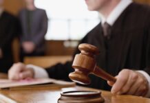 Evacuat din locuință în Ajunul Crăciunului