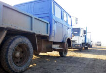 CE Oltenia își asigură parcul auto. Contract de peste 400.000 de lei