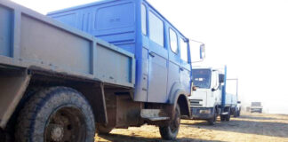 CE Oltenia își asigură parcul auto. Contract de peste 400.000 de lei