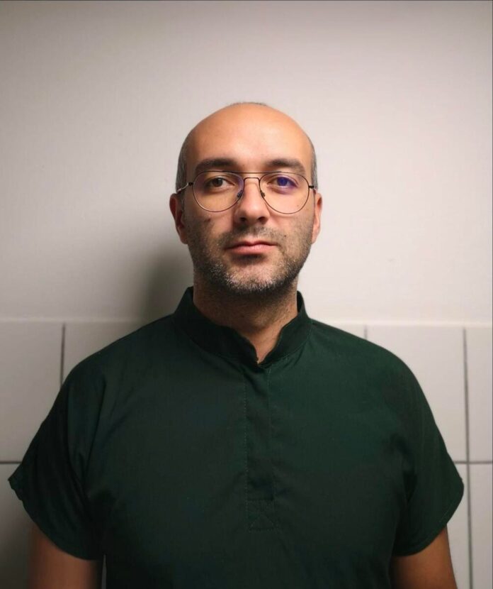 Concurs promovat! Spitalul Județean are un nou specialist în chirurgie și ortopedie pediatrică